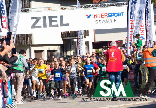 2025 Samstag Jugendlauf 