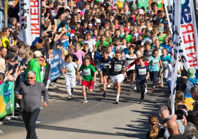 Samstag Jugendlauf 2025